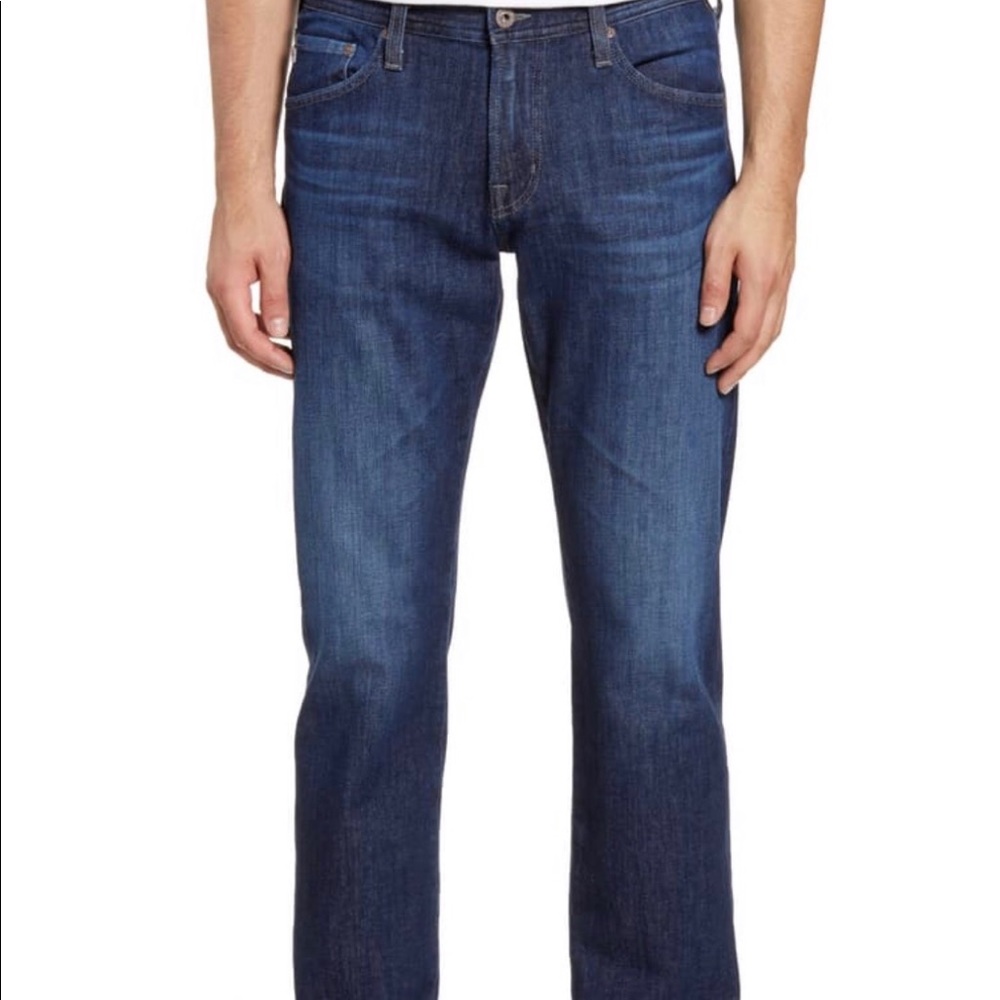 banana republic blue jeans
